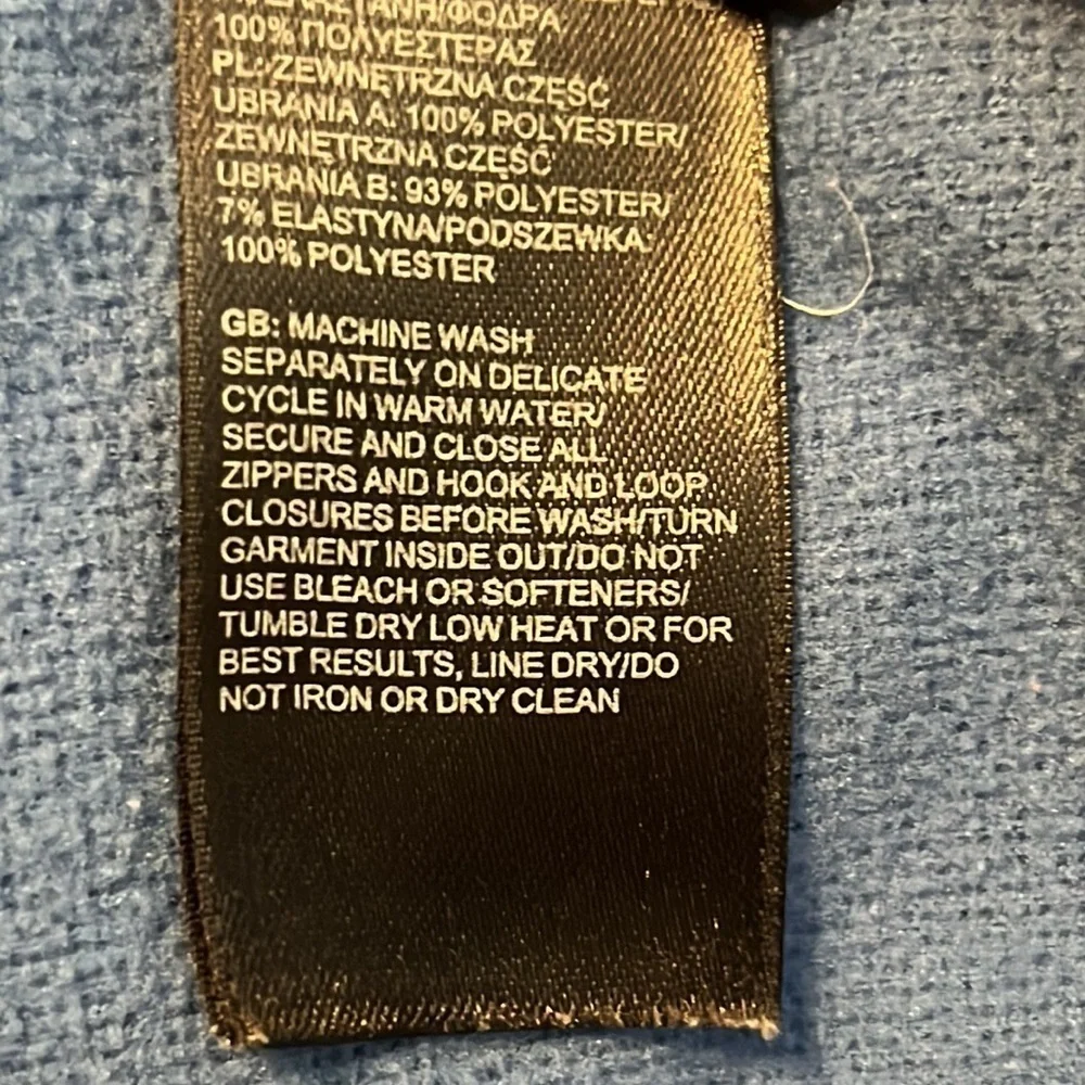 The North Face north face